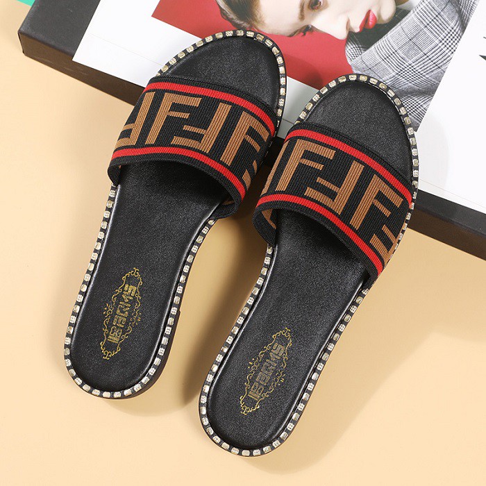 SANDAL FLIP FLOP SANDALS FF 002650