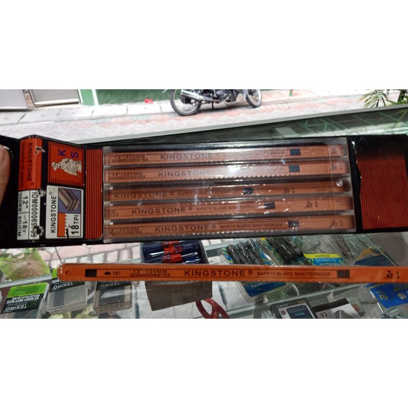 mata gergaji besi 12 inch