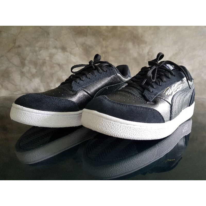 Sepatu second original puma ralph sampson