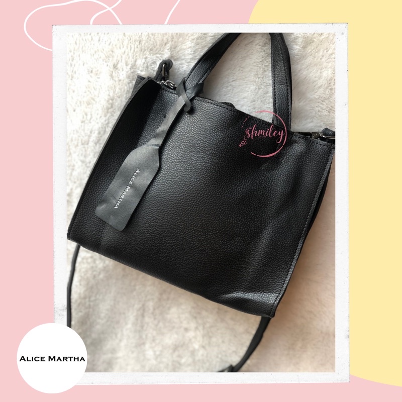 ALICE MARTHA MINI BAG