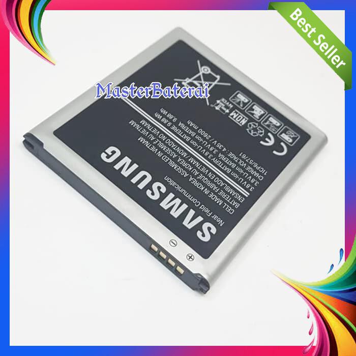 BATERAI SAMSUNG GALAXY J3 2016 J310 J2PRO2018 J3PRO 2016 J320 ORIGINAL