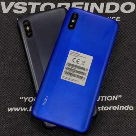 Jual Xiaomi Redmi 9A 2/32 GB Ex Resmi Xiaomi Second Bekas Seken Asli Ex