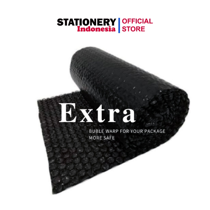 

Extra Tambahan Bubble Warp