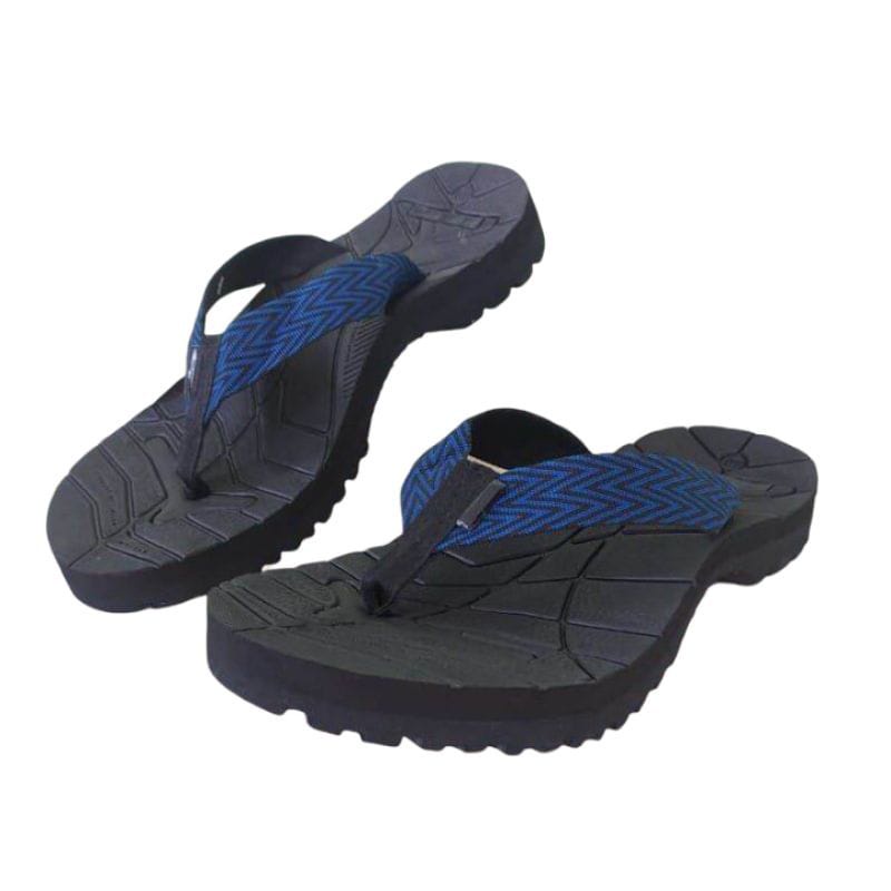 ready sendal eiger001 pria cuci gudang sandal eiger001 original   model batu original size 39 43 sen
