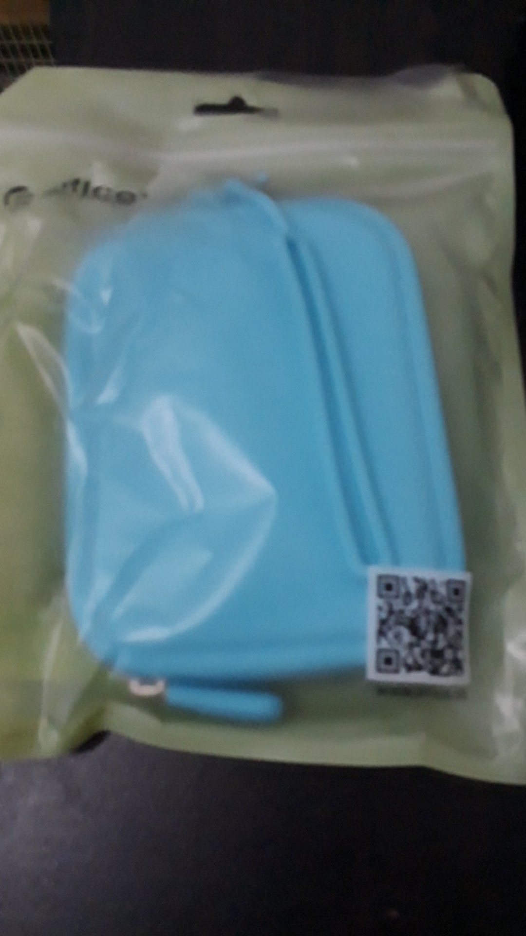 Orico Sg-b2 Storage Bag Silicone / Pouch Earphone