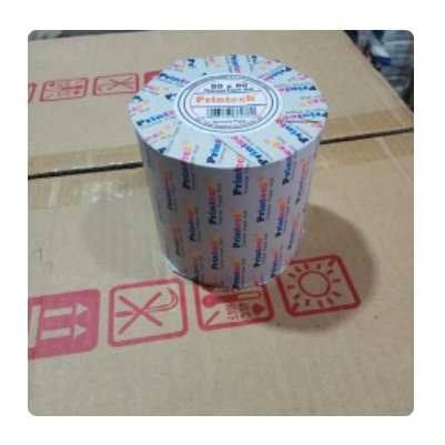 

PRINTECH Thermal Paper Roll 80 x 80 Black Image (ecer)