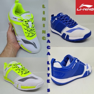 lining saga lite 4