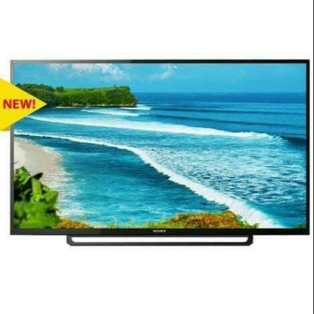 Led Tv 40 Inch Full Hd Digital Sony Kdl 40r350e Shopee Indonesia