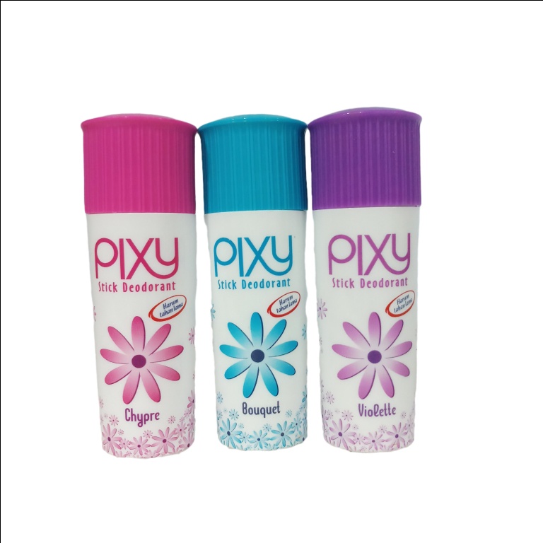 PIXY DEODORANT 34g/centraltrenggalek