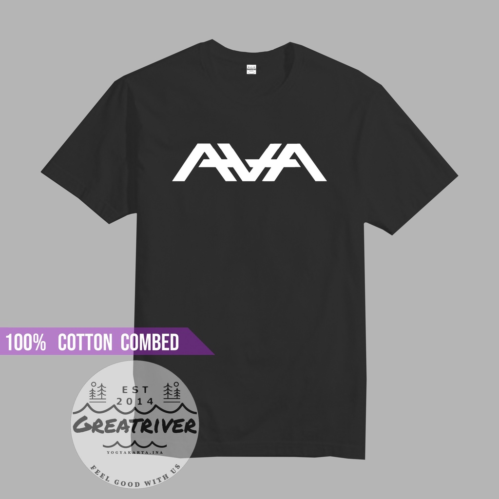 kaos angel and airwaves ava