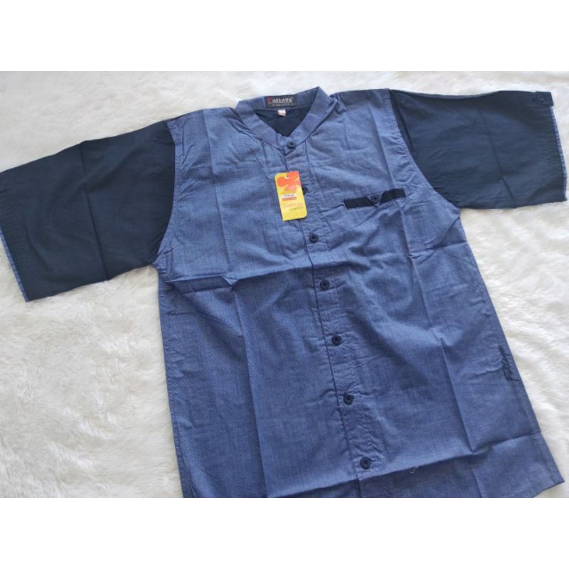 koko remaja/koko dewasa/koko branded/koko bagus/baju pria