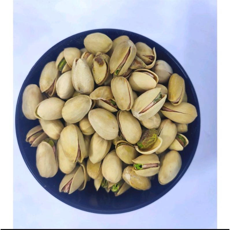 

kacang pistachio 250-1000 gram