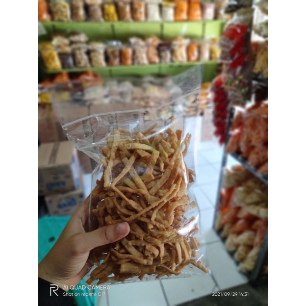 

Chistick Keju