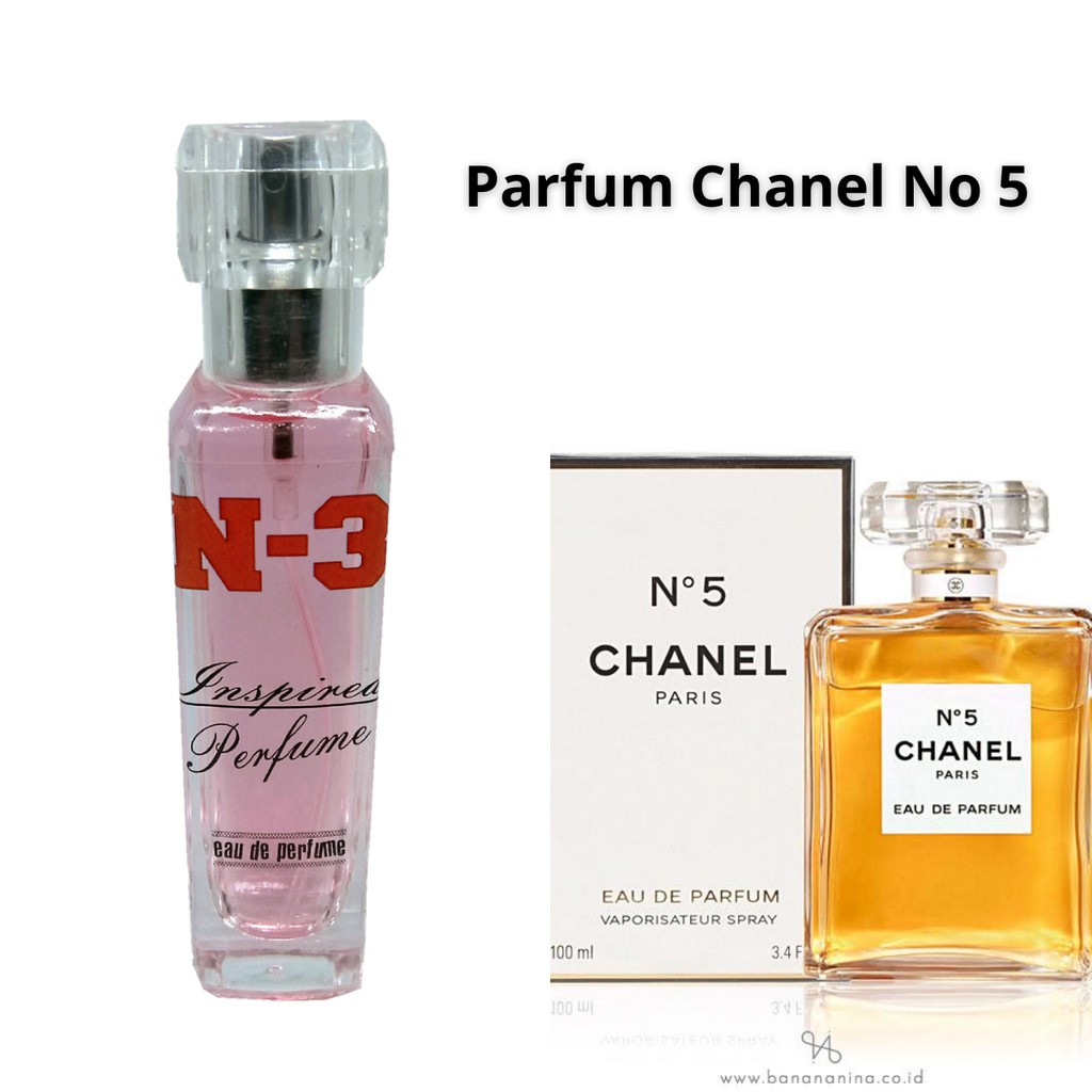 chanel no 3 perfume