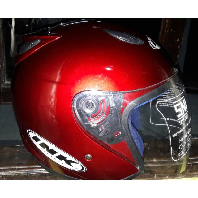 Helm ink kw super