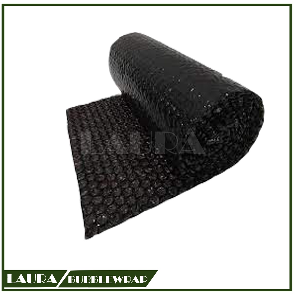 

Tambahan BubbleWrap