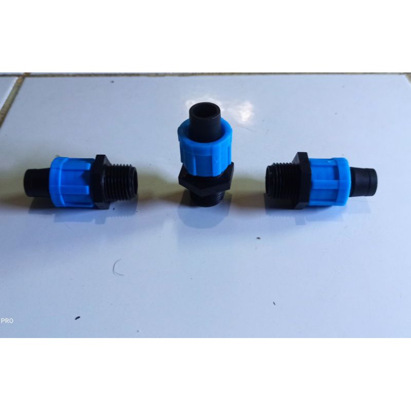 drip tip canister , connector selang canister