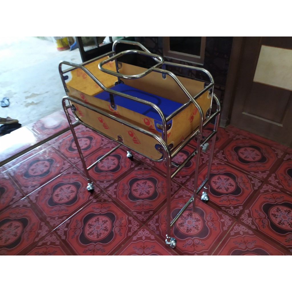 Baby Box / Tempat Tidur bayi