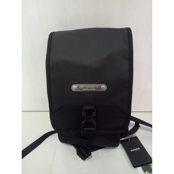 TAS SLING BAG EIGER1898 CHRYSLER 1.1 | TAS SAMPING EIGER1898