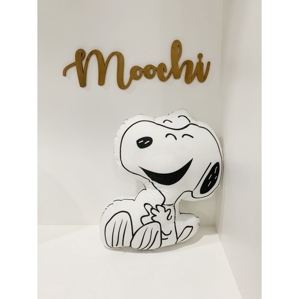 moochi baby pillow doll ready boneka