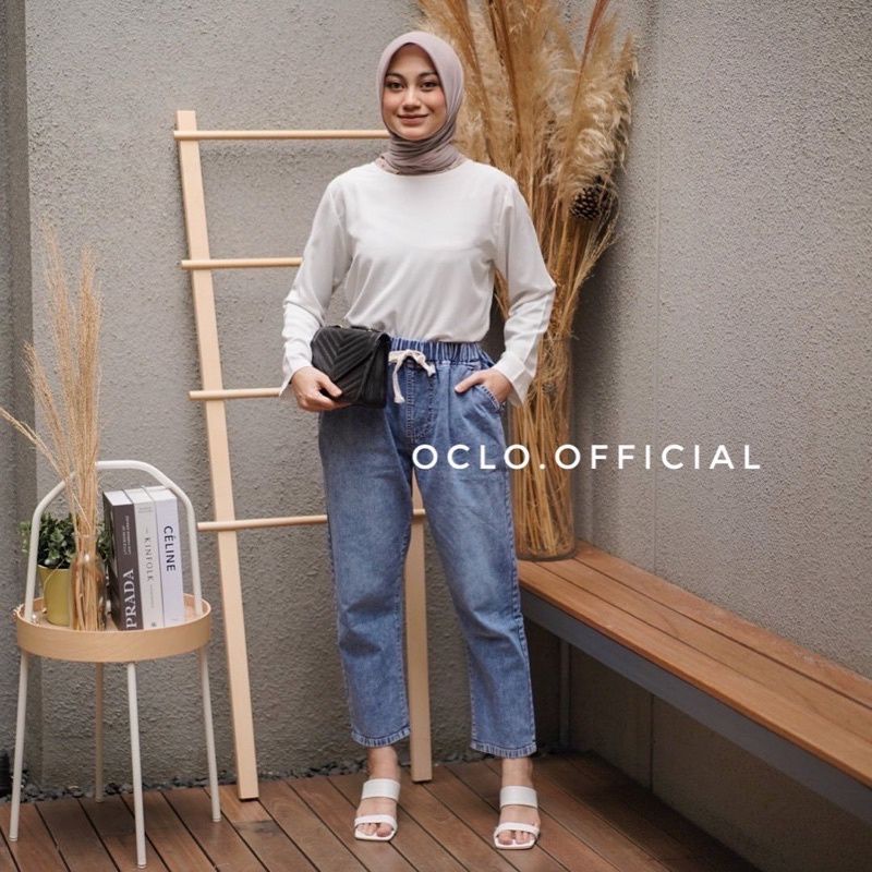 Reino Jeans Oclo Official