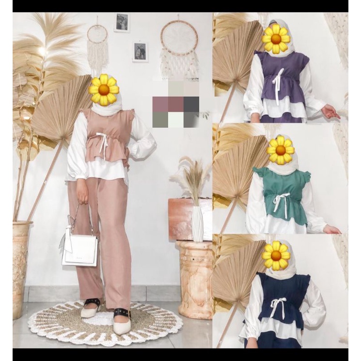 setcel shakila 3 in 1 premium