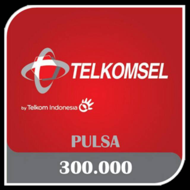 Pulsa Elektrik Telkomsel 300 Rb Bisa Nambah Masa Aktif Pulsa Simpati Kartu As 300 Ribu Shopee Indonesia