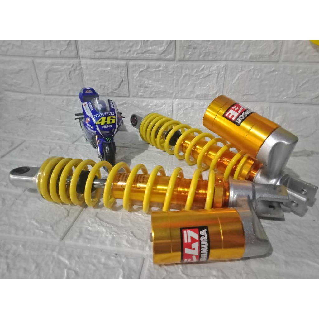 Shock nmax yoshimura