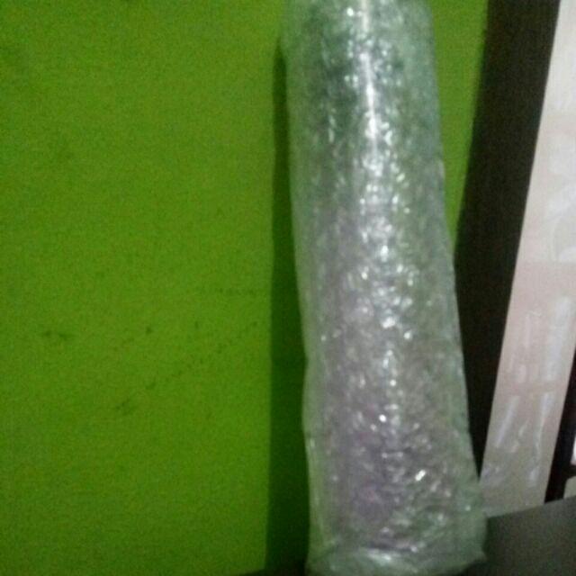 [disiniaja] [h20bening] Botol Minum H2o Transparant / Botol Minum H2o Bening