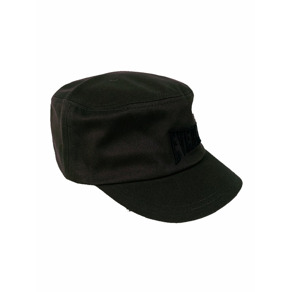 Everlast Alfiando Cap - Topi - M.Green