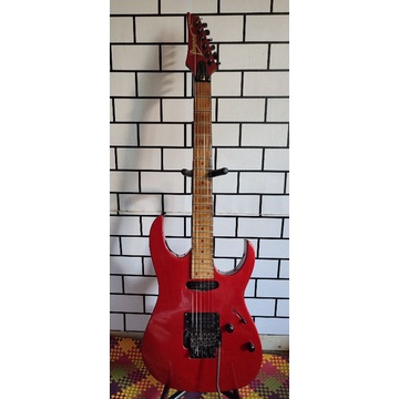 Gitar Ibanez RGR 465M Candy Apple
