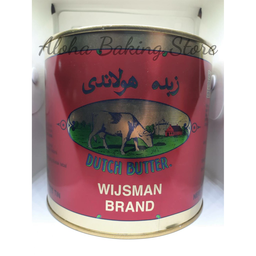 

Wijsman 2270 Gram