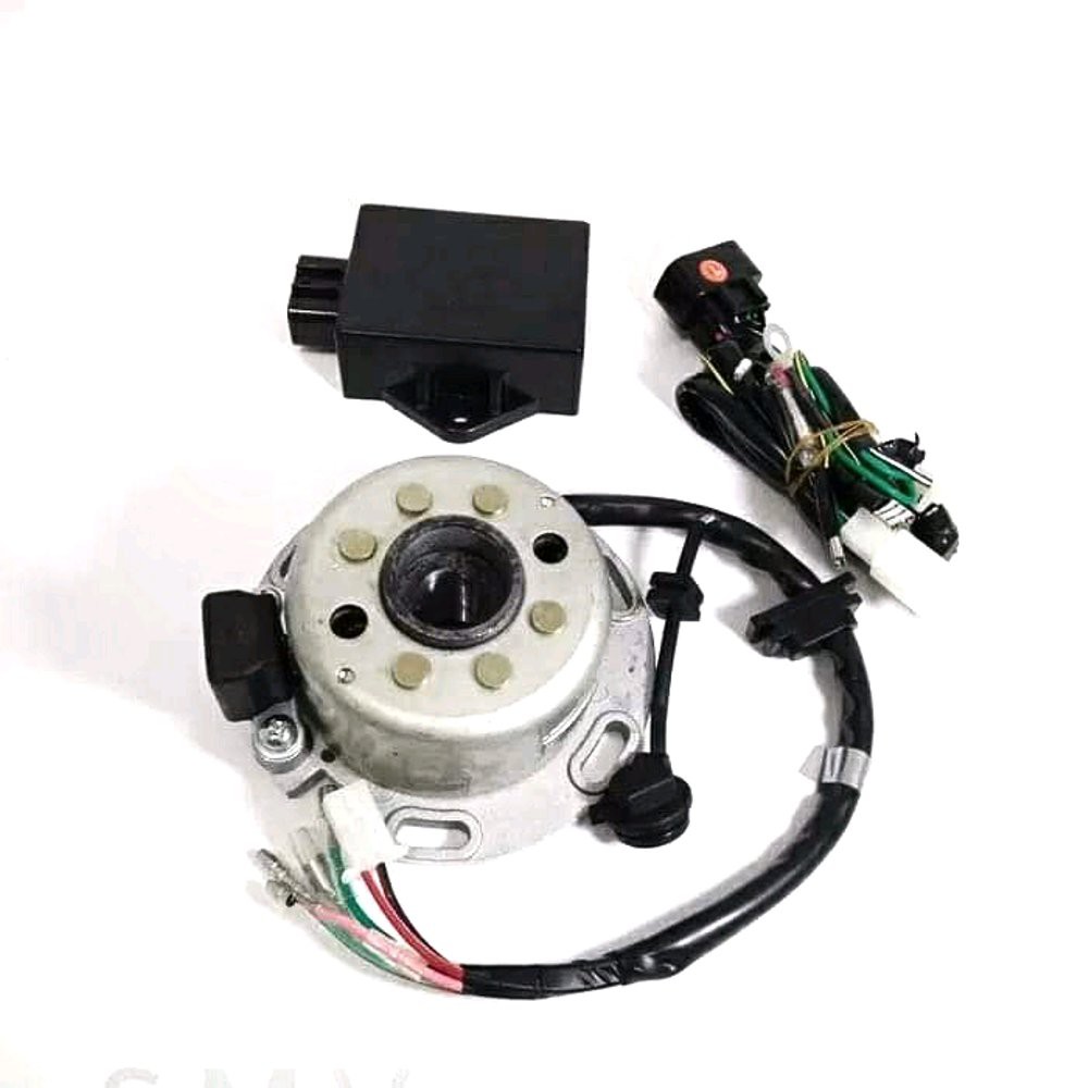 magnet yz original japan rc3 tanpa koil Diskon bac 2679