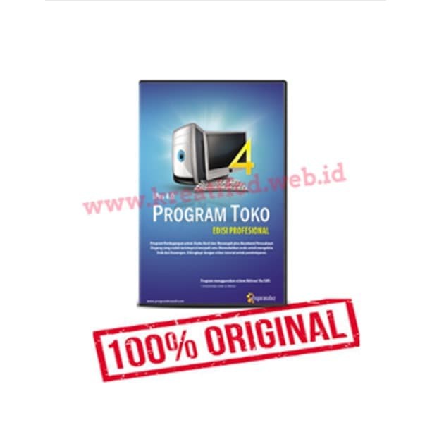 Software Ipos 4 Versi Terbaru 4.0.3.7 Original