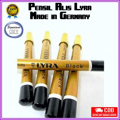 Pensil alis Lyra eyebrow lyra Murah Awet