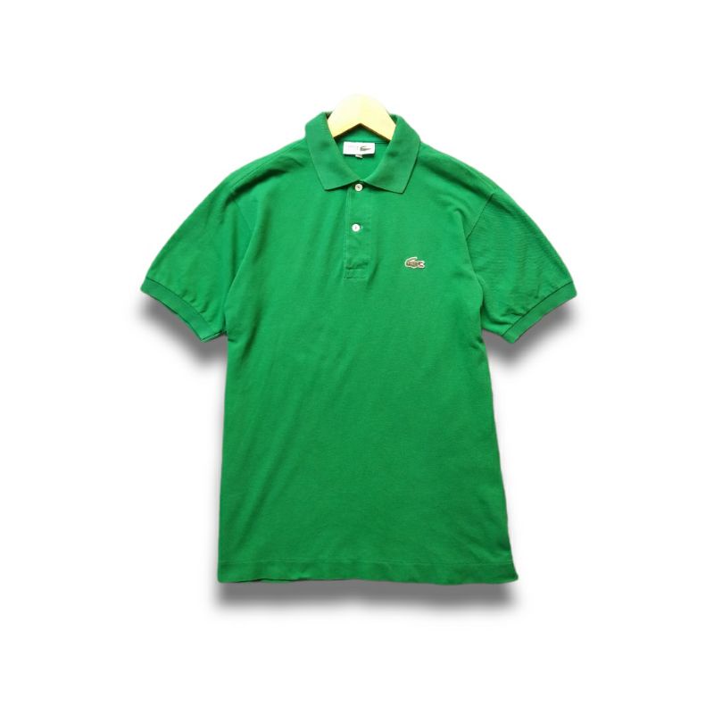 Polo shirt Lacoste second original