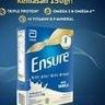 

Limited - ensure vanila 150 gram