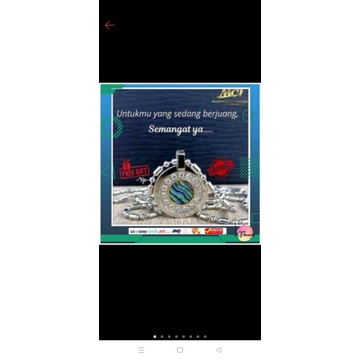 KALUNG MCI ORI