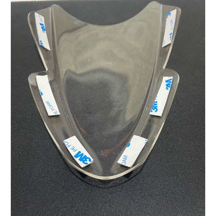 visor vario 160/visor honda vario 160 ABS/visor honda vario 160 ABS visor vario 160 New model