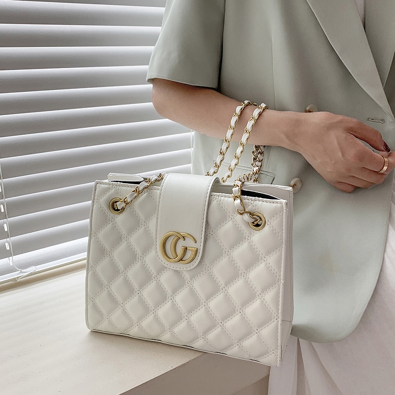 (2PC BISA IKG)GTBI998875612  New arrival !!! Tas Selempang  Wanita Import Premium