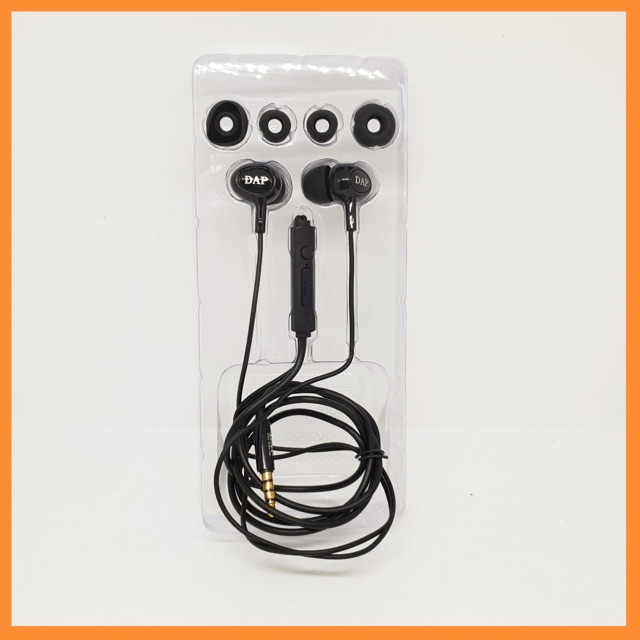 Headset Bass / Earphone Bass / Earphone DAP F3