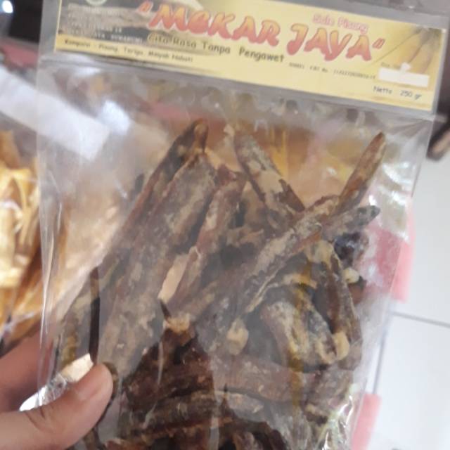

Sale Pisang Mekar Jaya