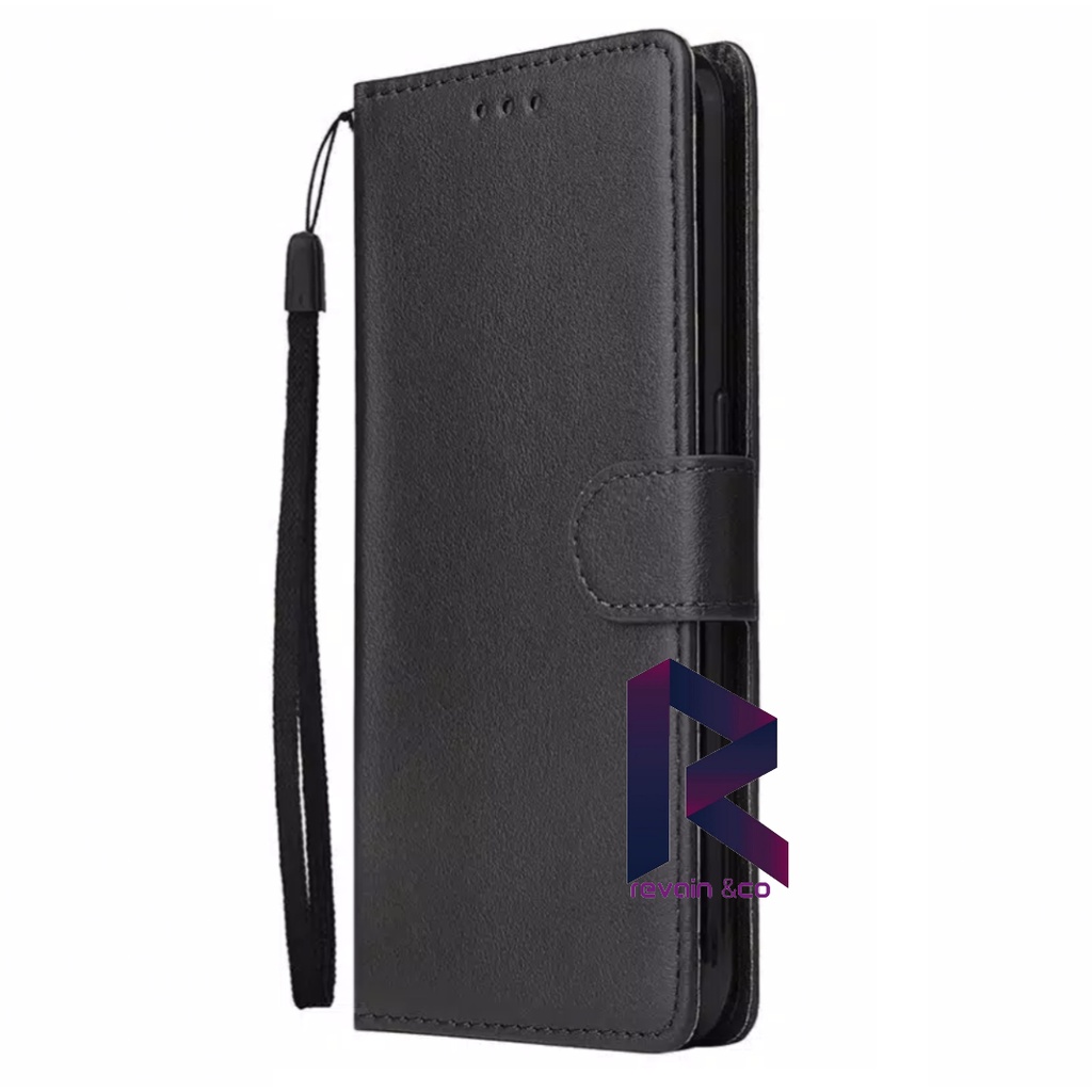 OPPO F3 CASING DOMPET FLIP WALLET LEATHER STANDING KULIT PREMIUM SARUNG BUKA TUTUP FLIP CASE OPPO F3