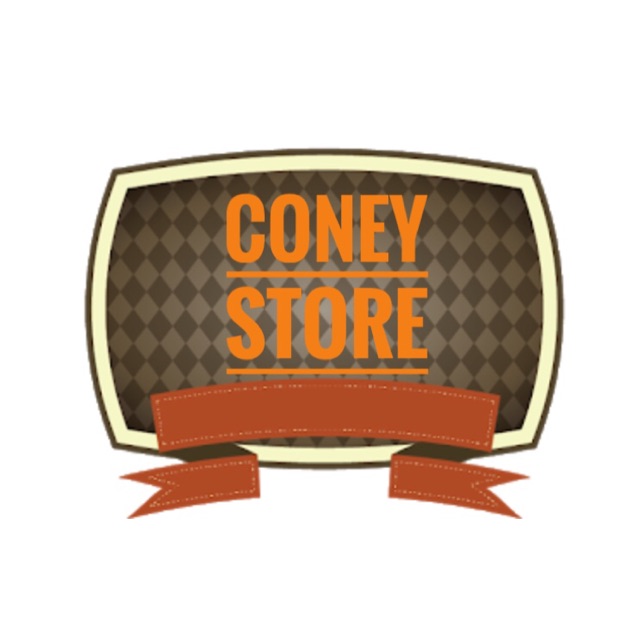 coneystore