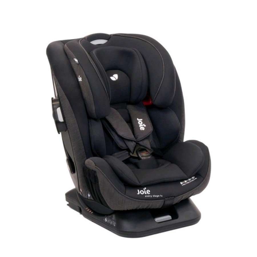 Carseat Joie Every Stage Fx / Kursi Mobil Bayi / Isofix