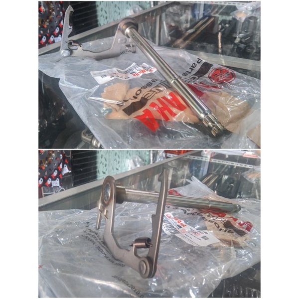 As Operan As Perseneling RX King RXKing Original Yamaha