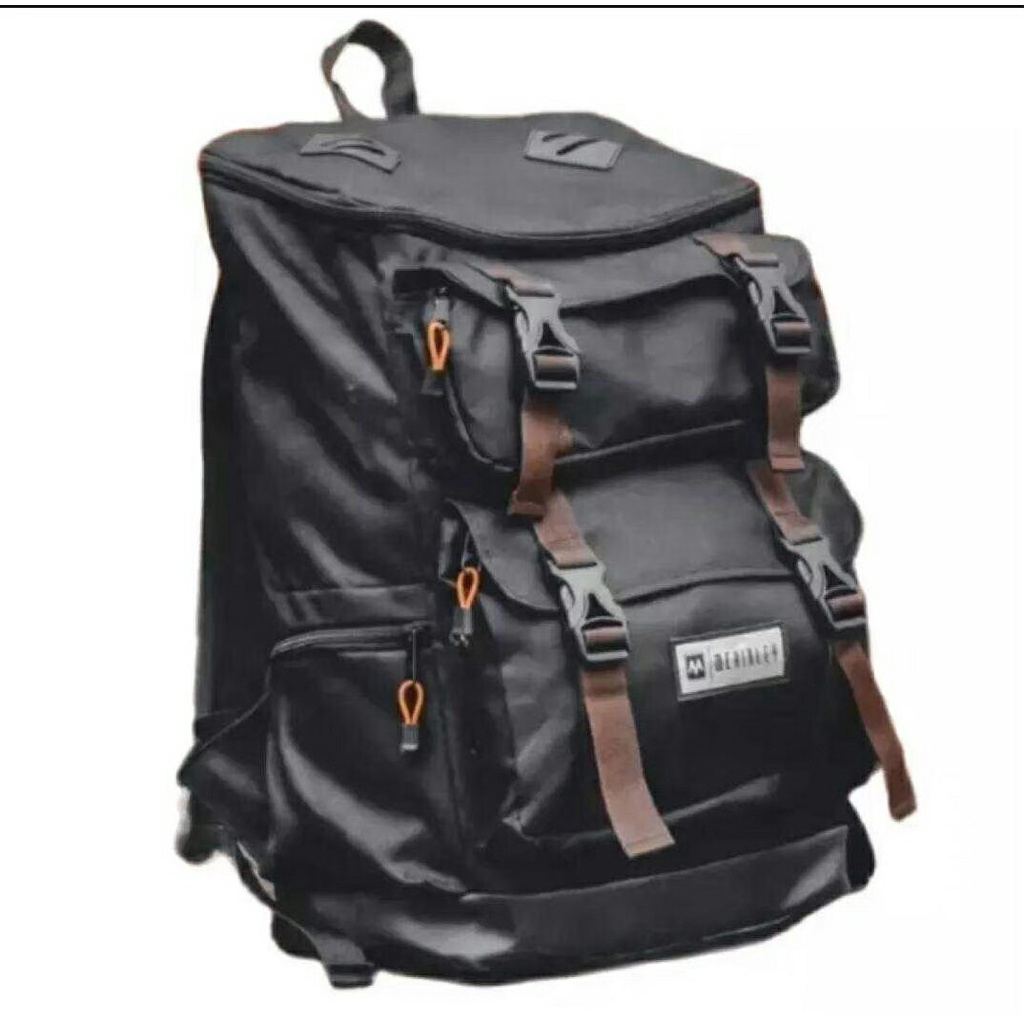 Tas Pria / Tas Ransel Pria Cordura / Backpack Multifungsi Pria / Tas Punggung Pria / Tas Kerja Pria 