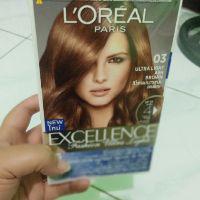 L Oreal Paris Sac Boyasi Excellence Creme 6 03 Dogal Isiltili Acik Kahve 3600522258735 Trendyol