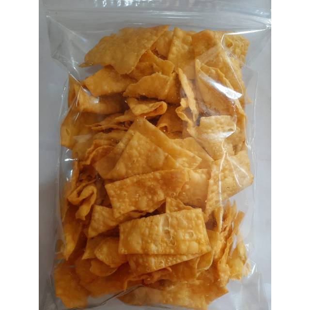 

Keripik bawang aceh 250gr