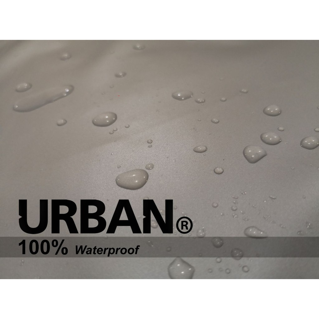 Urban / Cover Motor Kawasaki Versys 100% Waterproof / Aksesoris Motor Kawasaki Versys / DSM
